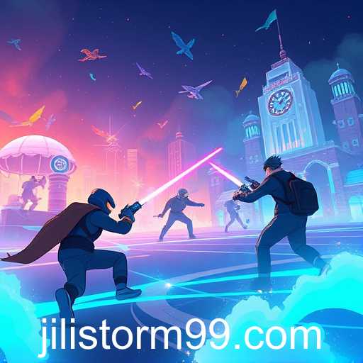 Emerging Trends in Online Gaming