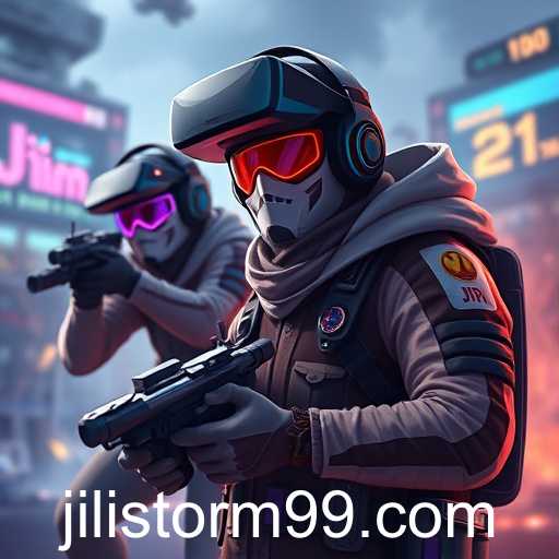 Gaming Trends and Innovations in 2025