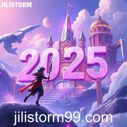 Jilistorm: Gaming Trends and Future Insights