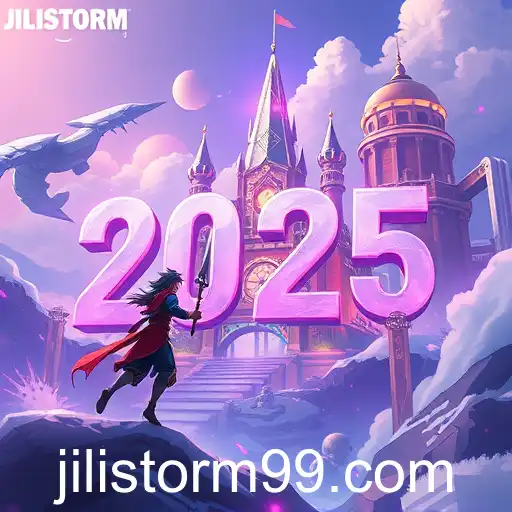 Jilistorm: Gaming Trends and Future Insights