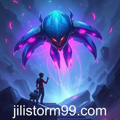 The Rise of Jilistorm: A Digital Gaming Phenomenon