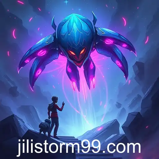 The Rise of Jilistorm: A Digital Gaming Phenomenon