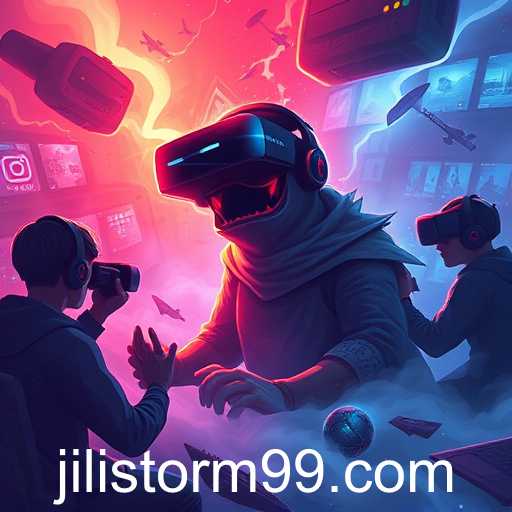 The Rise of Online Gaming Trends