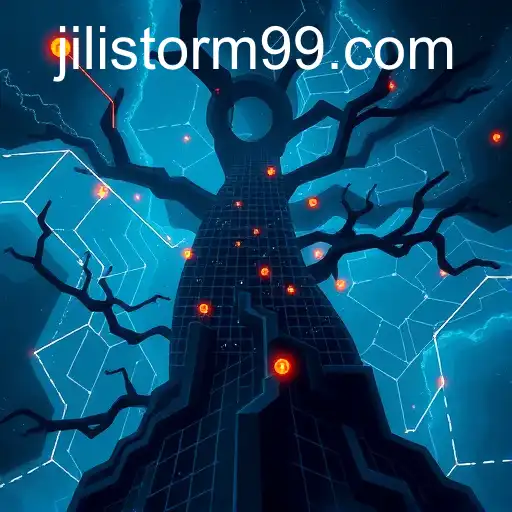 Unveiling 'Puzzle Games': A Journey into the Mind-Bending World of Jilistorm