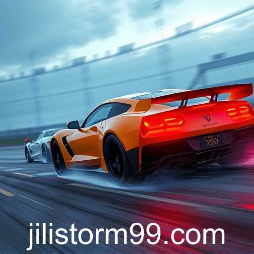 Exploring the Evolution and Popularity of Racing Games in the Digital Era