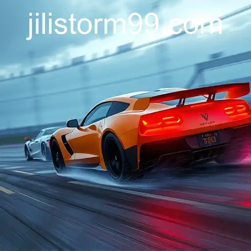 Exploring the Evolution and Popularity of Racing Games in the Digital Era