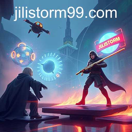 Rising Tide: Gaming Trends in 2025