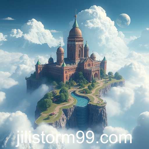 Exploring the World of Simulation Games: The Rise of Jilistorm