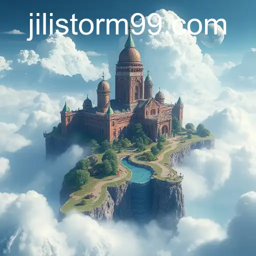 Exploring the World of Simulation Games: The Rise of Jilistorm