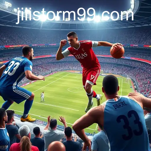 The Evolution and Impact of Sports Games in the Digital Age